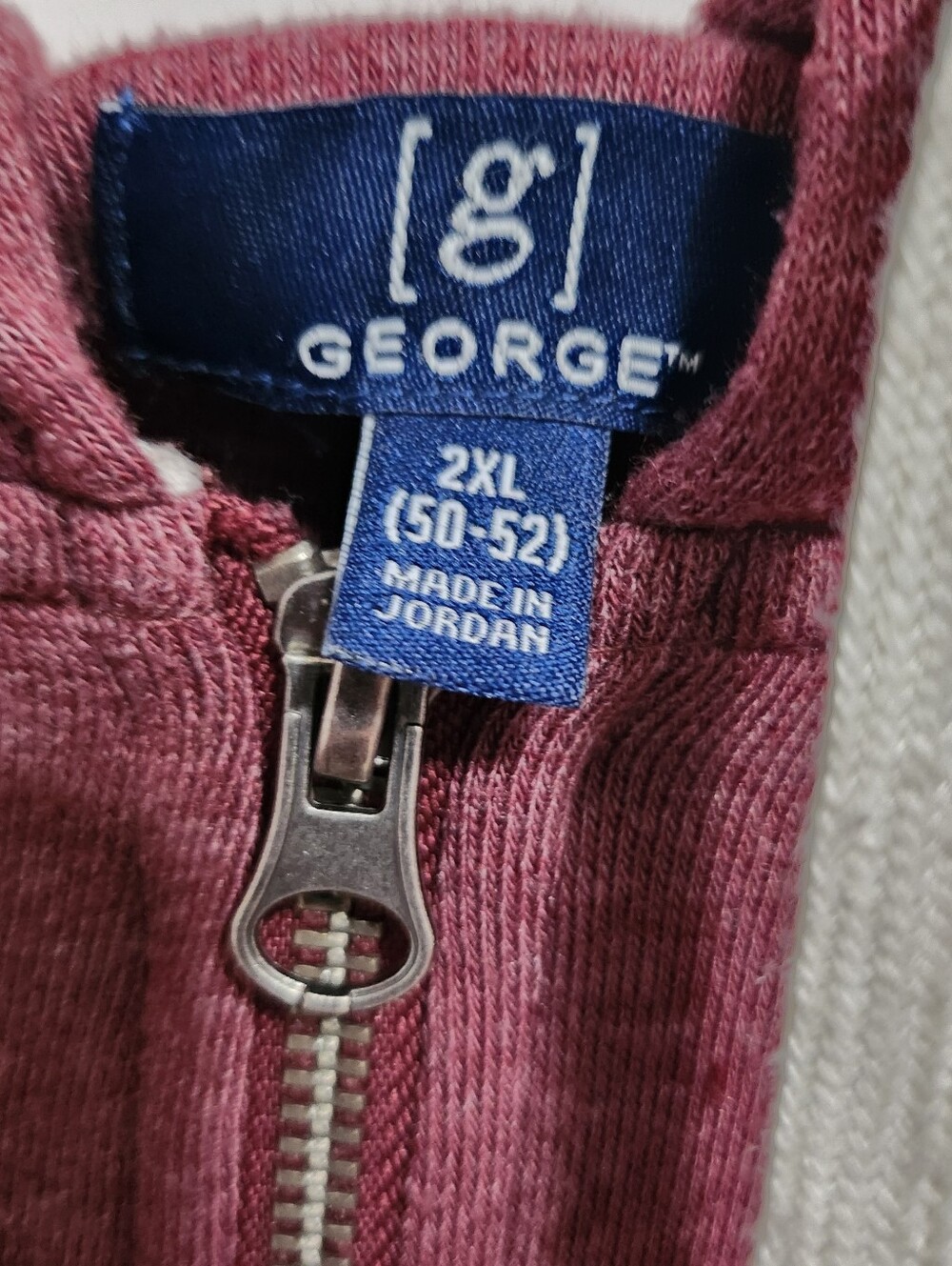 George Jacket - Picture 3 of 3